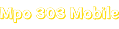 logo-Mpo 303 Mobile